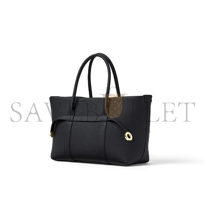 LORO PIANA SMALL GHIERA SHOPPER FAO7473 (28*19*12cm) LORO PIANA SMALL GHIERA SHOPPER FAO7473 (28*19*12cm)
